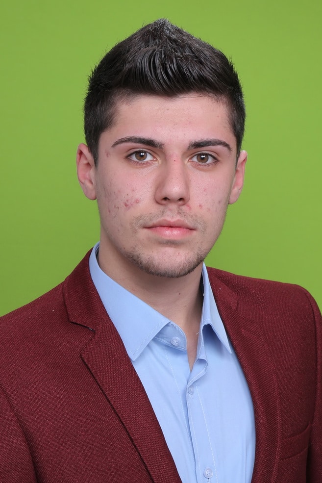 After image